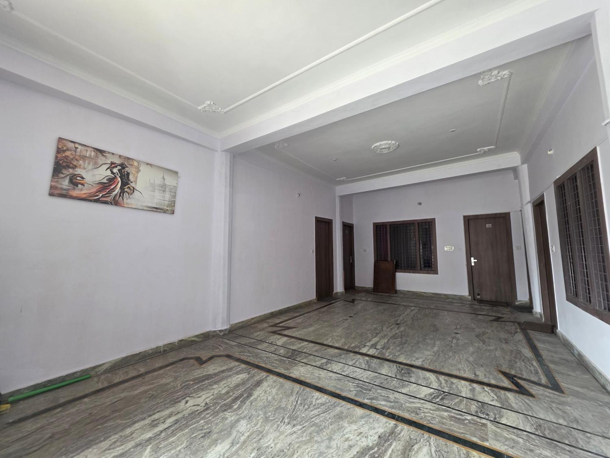 Siddhi Vinayak Hotel And Banquet Бхимтал Экстерьер фото